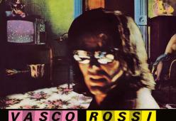 “Bollicine” di Vasco Rossi compie 40 anni e torna rimasterizzato