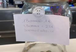 Treviso, bar multa chi bestemmia: ecco le sanzioni divise per prezzo