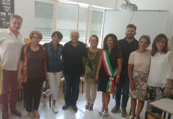 Superano l’esame di terza media insieme all’età di ben 82 e 77 anni