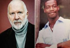 Picozzi a C.S.I. Milano: gli omicidi di Robert Sylvester Alston
