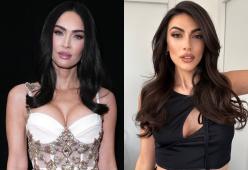 Giulia Salemi snobbata da Megan Fox: “Mi ha detto no ad un selfie”