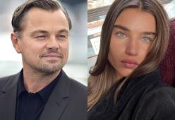 Leonardo DiCaprio e Meghan Roche soli su uno yacht: fanno coppia?