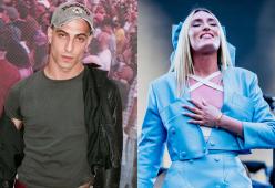 Mara Sattei, criticata l’apertura ai Coldplay: Damiano la difende