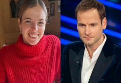 Alex Schwazer parla dell’ex Carolina Kostner: “Mi ha sorpreso”