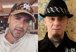 Dissing tra Paolo Meneguzzi e J-Ax: cosa sta succedendo tra i due