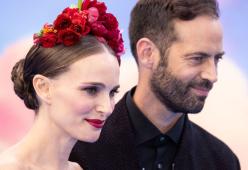Aria di separazione per Natalie Portman e Benjamin Millepied?