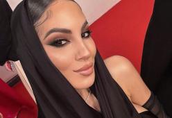 Festival di Cannes: valanga di critiche al look di Giulia De Lellis