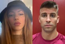 Shakira e Gerard Piqué: c'era un accordo per essere coppia aperta?