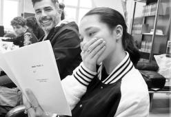 Mare Fuori 4: ci sono i primi spoiler dal set della nuova stagione