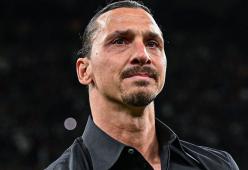 Zlatan Ibrahimović: “È arrivato il momento di dire ciao al calcio”