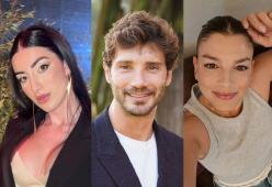 Stefano De Martino è diventato zio: il commento di Emma Marrone