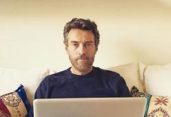 Alessio Boni e le avances del produttore di Hollywood: "Me ne andai"