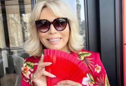 Amanda Lear: "Il sesso oggi è noioso. Una volta non era così" 