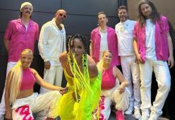 Aqua e Tiësto: in uscita la nuova versione di “Barbie Girl”