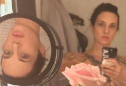 Asia Argento elenca le sue priorità: “Sobrietà, figli, lavoro”