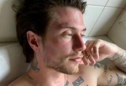 Benji e la notte più buia: “Sono andato nudo a casa della mia ex’’