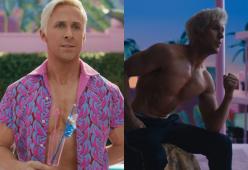 Ryan Gosling: la canzone di Ken è virale