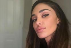 Belen Rodriguez è crisi con Stefano De Martino: lei bacia un altro?