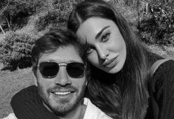 Belén e la guerra social a Stefano: il video dei cervi è iconico