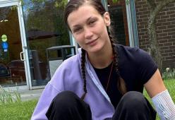 Bella Hadid e la malattia di Lyme: “Tornerò quando sarò pronta"
