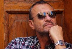Intervista a Biagio Antonacci: ecco il suo più grande senso di colpa