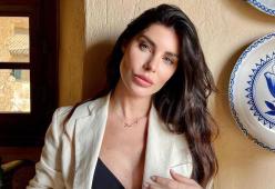 Bianca Atzei: “Dopo la perdita di mio figlio sentivo un vuoto dentro"
