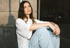 Bianca Balti: "Non dobbiamo vergognarci di parlare di vagina”