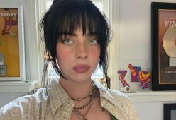 Billie Eilish presente nella colonna sonora di “Barbie”: il video