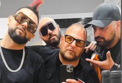 Boomdabash, il nuovo album: “Ecco perché l’abbiamo chiamato ‘Venduti’”