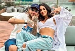 Tra Neymar e Bruna Biancardi è finita: il motivo della rottura