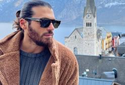 Can Yaman non sarebbe più single: chi è la nuova fiamma italiana