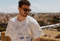 "Migrazione”: Il nuovo album di Carl Brave è fuori