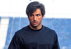 Rapina a Milano per Carlos Sainz: il racconto dell'inseguimento