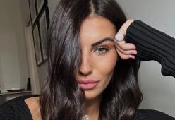Carolina Stramare e Pietro Pellegri si sono fidanzati: la foto social 