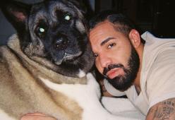 Drake annuncia l’arrivo di un album e di un libro con un Easter egg