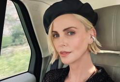 Charlize Theron sul ruolo delle donne: “Dovevamo essere secondarie”