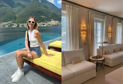 Chiara Ferragni e Fedez: la nuova villa da sogno sul lago di Como