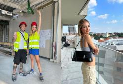 Chiara Ferragni e Fedez, quando sarà pronta la nuova casa a Milano?
