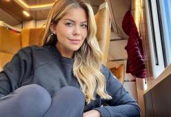 Costanza Caracciolo: “Come le gravidanze hanno cambiato il mio corpo”