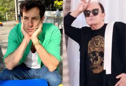 Cosa pensa Malgioglio del remix di “Ancora ancora ancora” di Mina