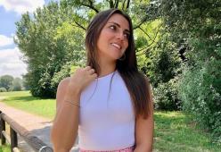 Cristina Scuccia scopre di essere celiaca: "Datemi suggerimenti"