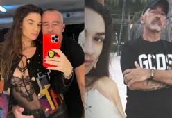 Eros Ramazzotti a Dalila Gelsomino: "La vita è bella come te"