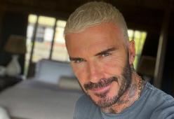 David Beckham: il suo disturbo ossessivo compulsivo con le candele