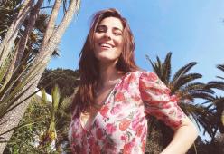 Diana Del Bufalo e l’adolescenza: “Ero la stupida con i voti bassi”