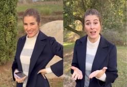 La nuova “rubrica” social di Diana Del Bufalo: “Bentornati su…”