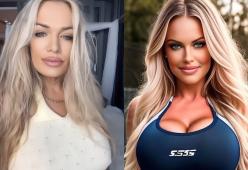 Nonna 52enne guadagna su OnlyFans con foto create con IA: la storia