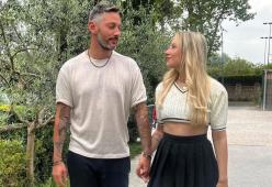 Micol Incorvaia ed Edoardo Tavassi: “Andiamo a convivere”