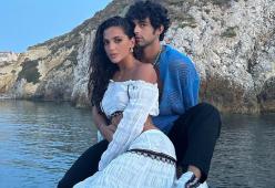 Elena D’Amario e la dedica per il compleanno del fidanzato
