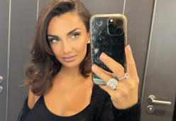 Elettra Lamborghini confessa: "Sono pentita dei miei tatuaggi"