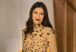Elisa ha annunciato l’uscita l’8 dicembre del suo nuovo album